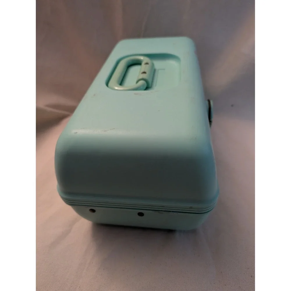 Caboodles vintage california
